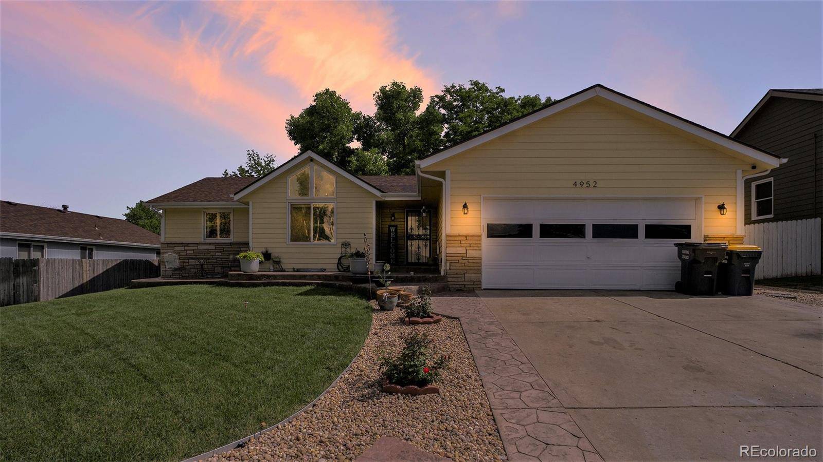 4952 W 6th Street RD, Greeley, CO 80634