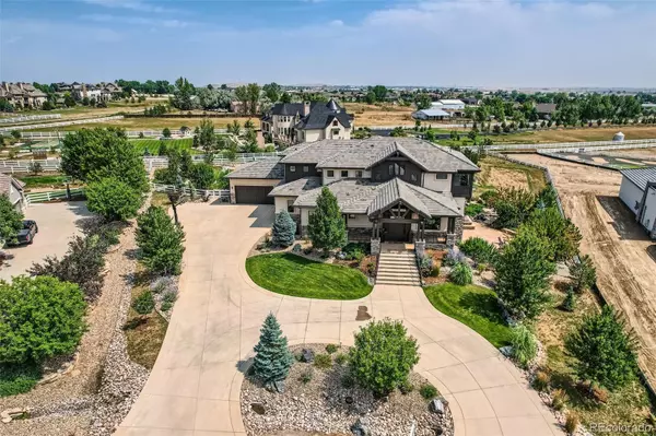 Broomfield, CO 80023,2635 Spruce Meadows DR