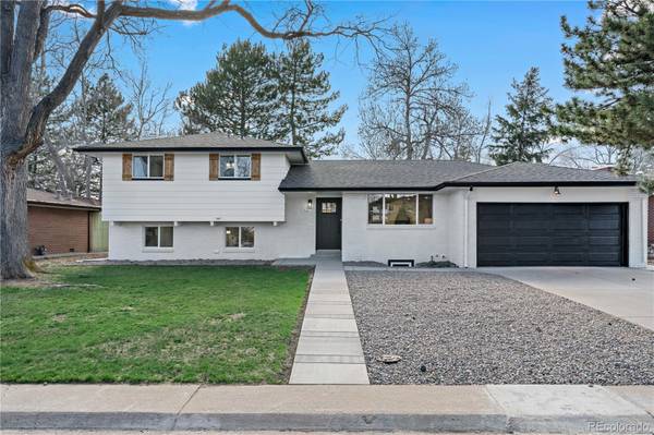 2983 S Depew ST, Denver, CO 80227