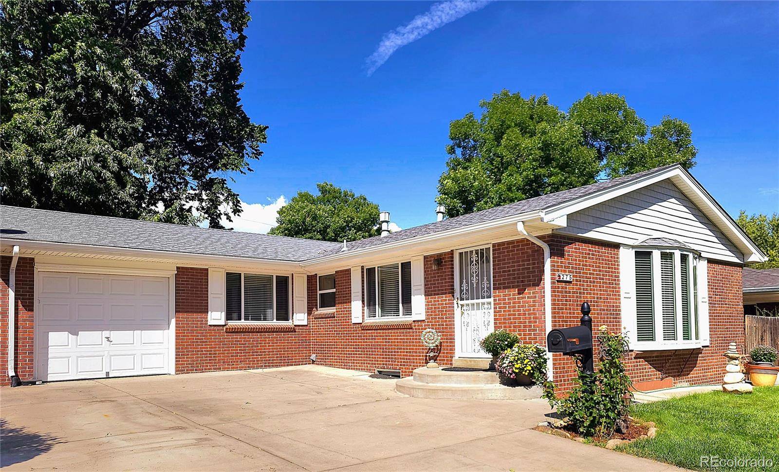 275 Kohl ST, Broomfield, CO 80020