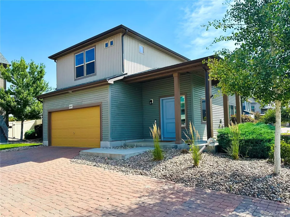 Denver, CO 80249,19195 E 55th AVE