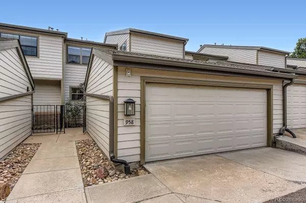Littleton, CO 80123,4850 S Ammons ST #958