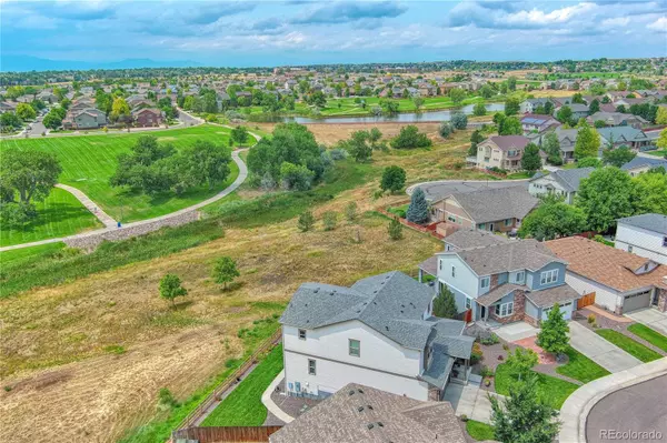 Brighton, CO 80602,13305 Monaco CT