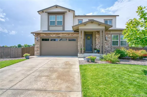 13305 Monaco CT, Brighton, CO 80602