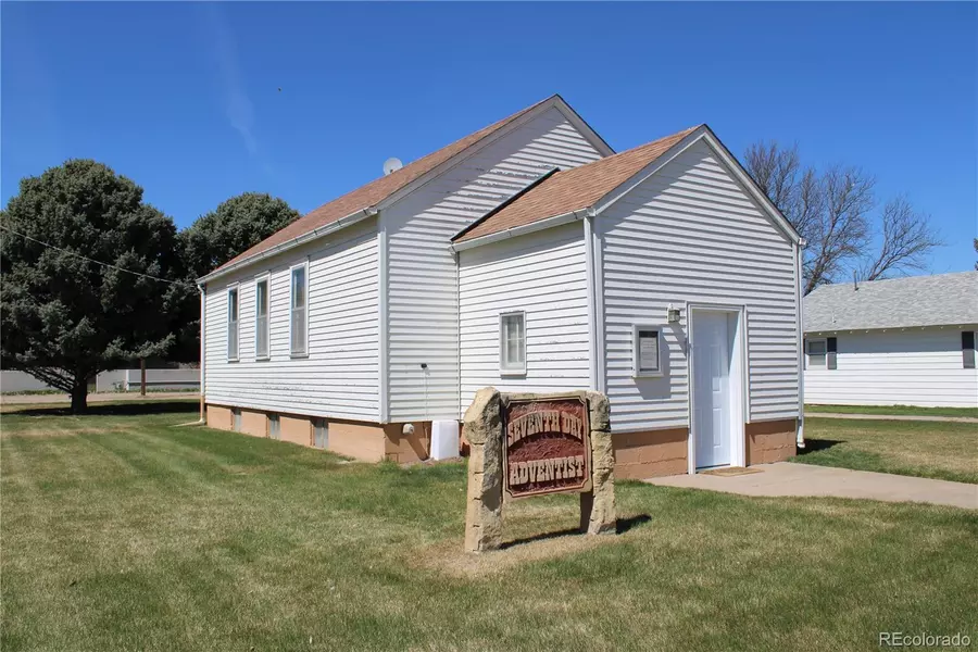 515 8th ST, Burlington, CO 80807