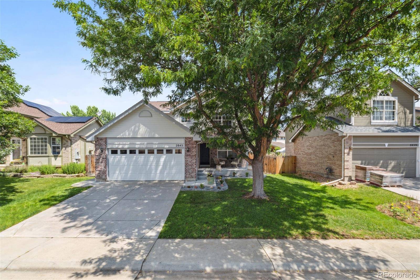 Broomfield, CO 80020,2845 Dharma AVE