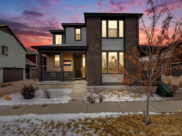 9694 Meeker ST, Littleton, CO 80125