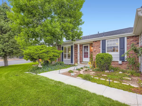 Thornton, CO 80233,5303 E 113th PL