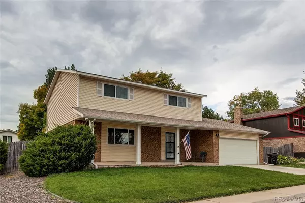 Arvada, CO 80005,13910 W 74th WAY