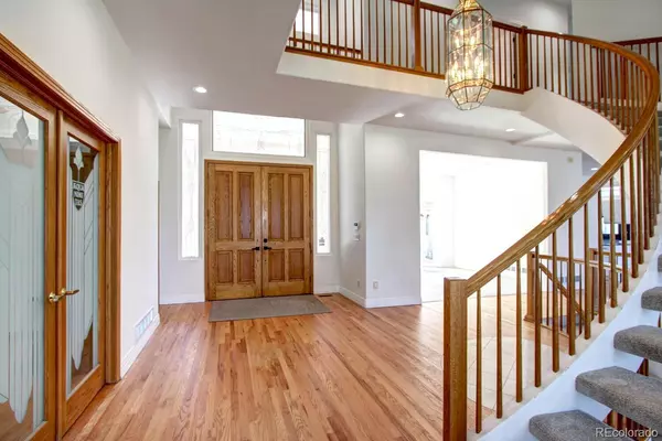 Denver, CO 80235,6755 W Princeton AVE