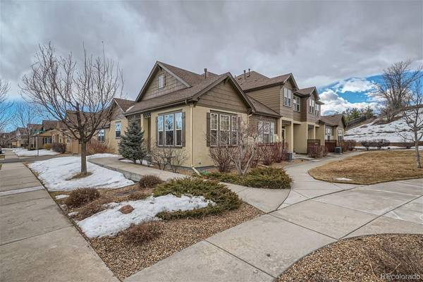 5843 S Van Gordon LN, Littleton, CO 80127