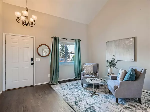 Centennial, CO 80015,4440 S Halifax ST