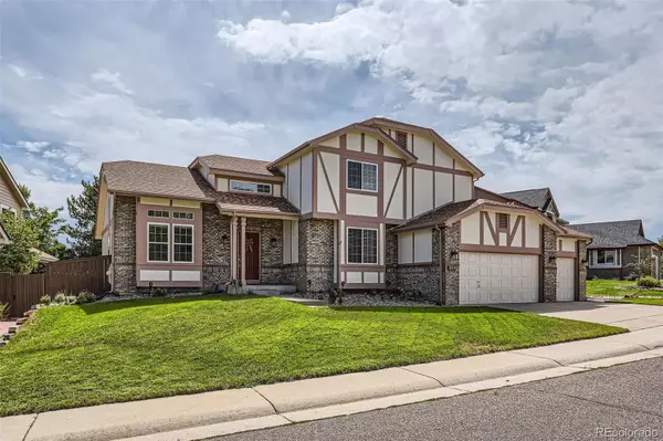 Highlands Ranch, CO 80126,9310 Lark Sparrow DR