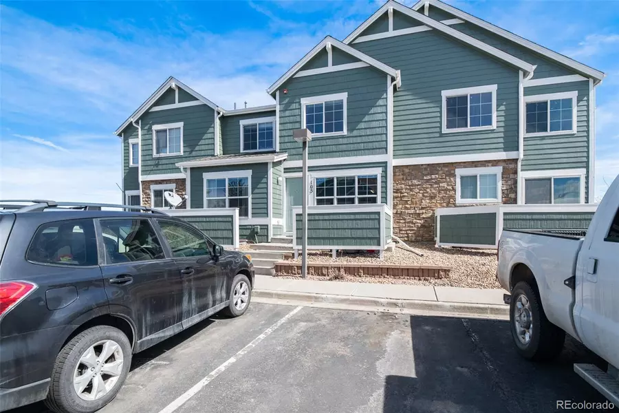 2423 Cutters CIR #105, Castle Rock, CO 80108