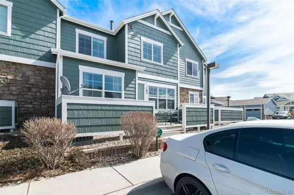 Castle Rock, CO 80108,2423 Cutters CIR #105