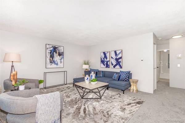 5770 E Warren AVE #115, Denver, CO 80222