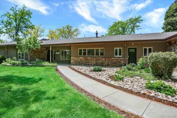 Denver, CO 80219,4790 W Lakeridge RD