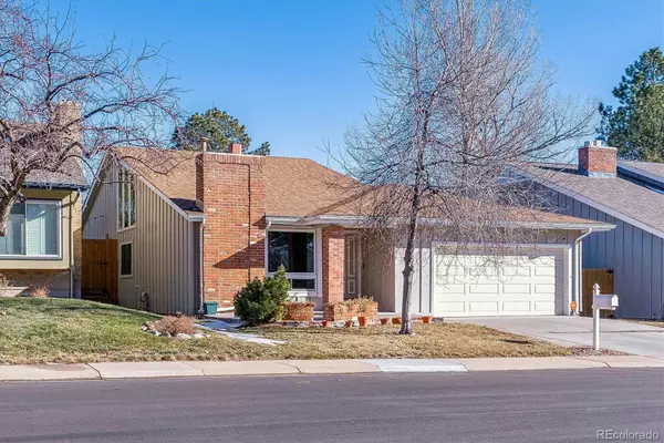 Aurora, CO 80014,12224 E Amherst CIR