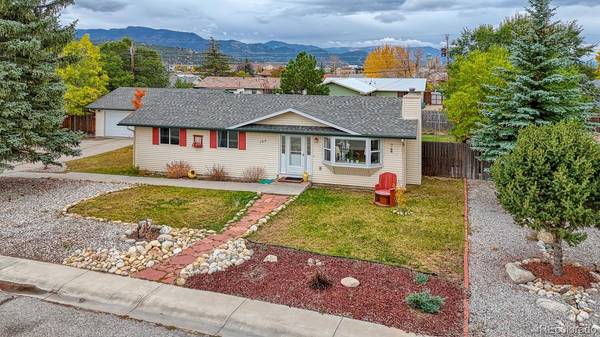 106 Dartmouth DR, Buena Vista, CO 81211