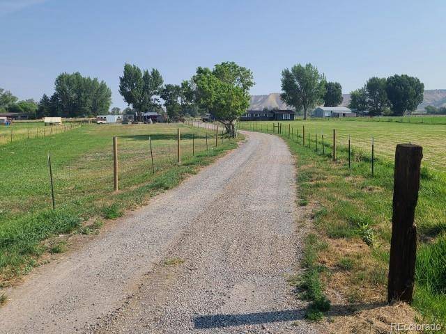 Montrose, CO 81403,21700 Uncompahgre RD