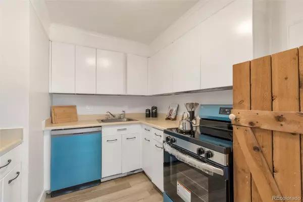 Lakewood, CO 80215,10185 W 25th AVE #29