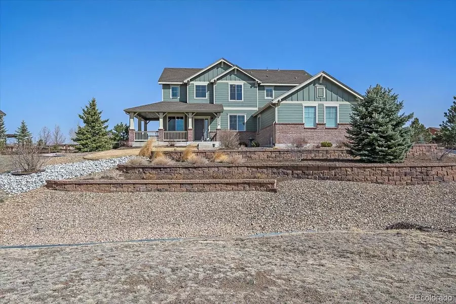 42270 Kingsmill CIR, Elizabeth, CO 80107