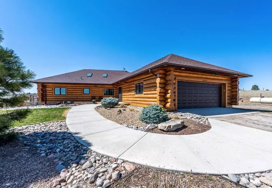 42681 Ricki DR, Parker, CO 80138