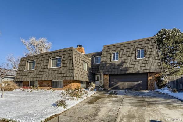 704 S Galena ST, Denver, CO 80247