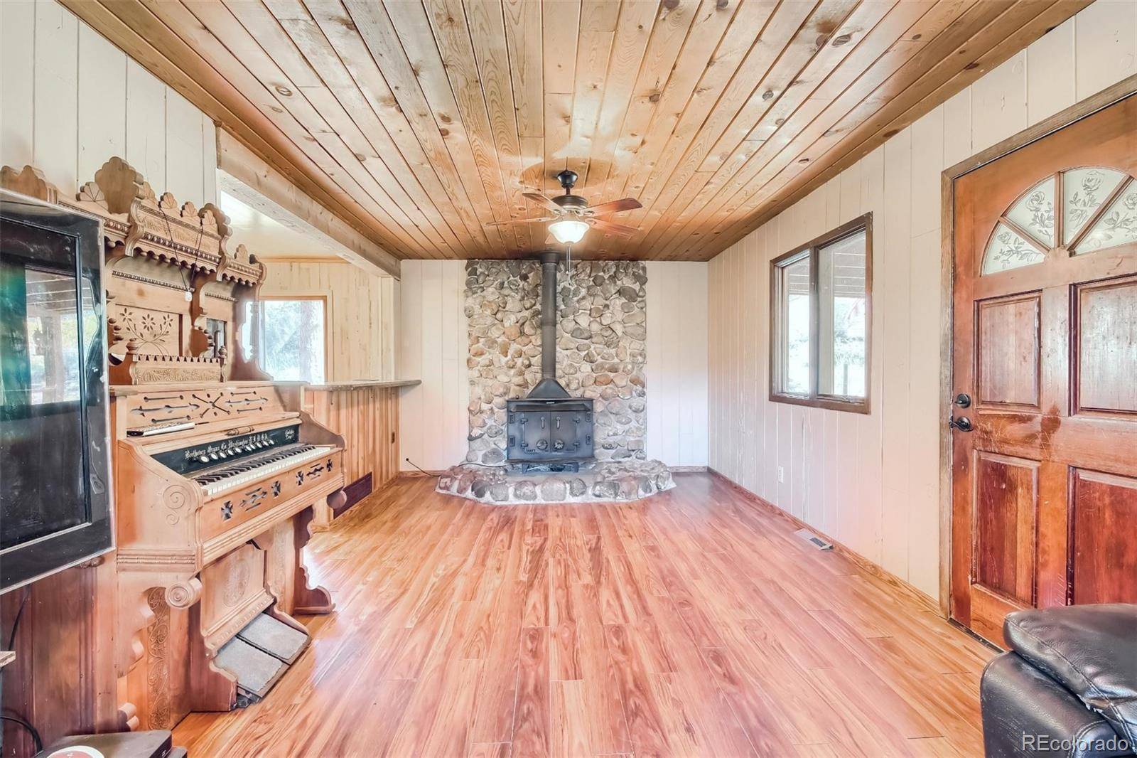 Bailey, CO 80421,145 Bailey DR