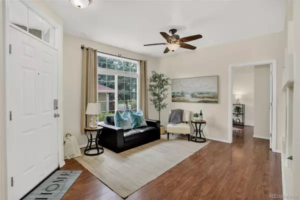 Thornton, CO 80241,12711 Colorado BLVD #201B