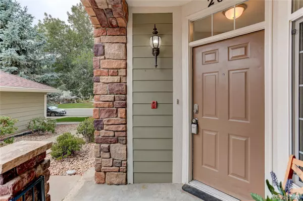 Thornton, CO 80241,12711 Colorado BLVD #201B