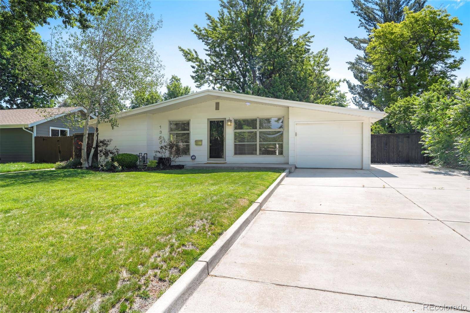 Denver, CO 80222,1360 S Hudson ST