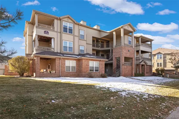 Parker, CO 80134,12762 Ironstone WAY #302