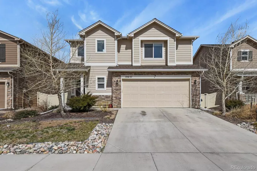 10637 Hidden Prairie Pkwy, Fountain, CO 80817