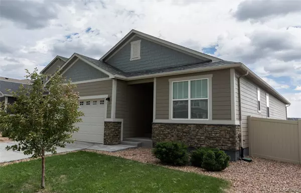Colorado Springs, CO 80925,5379 Wagon Hammer DR