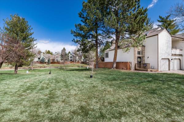 Centennial, CO 80121,5359 E Weaver DR