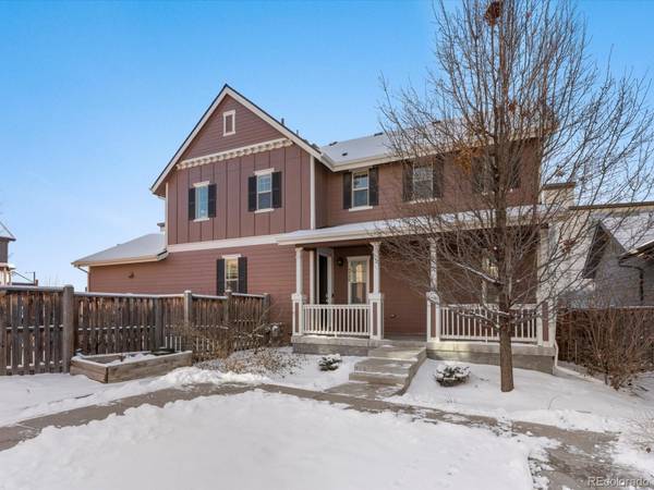 4920 Akron ST, Denver, CO 80238