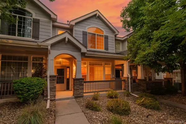 8391 Stonybridge CIR, Highlands Ranch, CO 80126