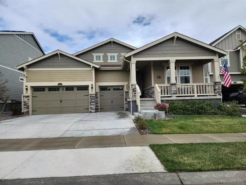 4895 Preserve PL, Firestone, CO 80504