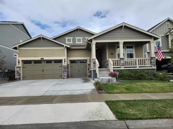 4895 Preserve PL, Firestone, CO 80504