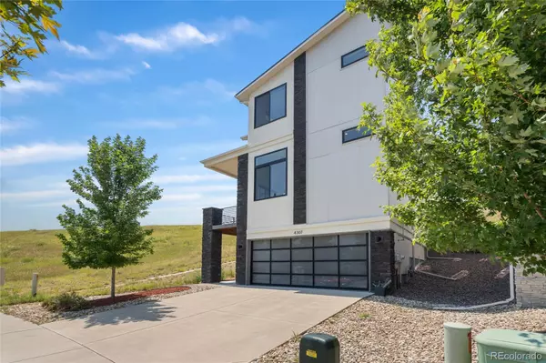 Castle Rock, CO 80109,4307 N Meadows DR