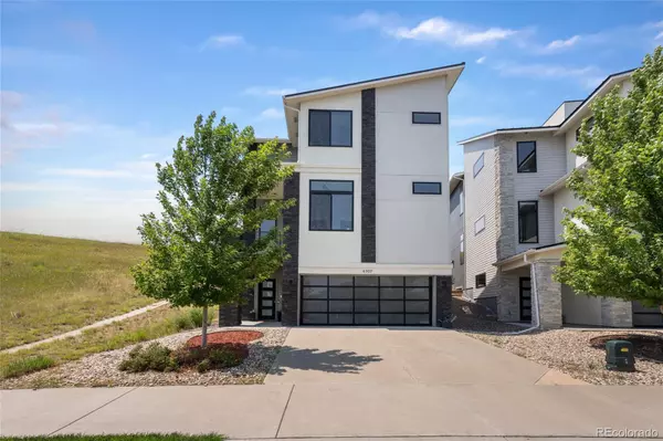 Castle Rock, CO 80109,4307 N Meadows DR