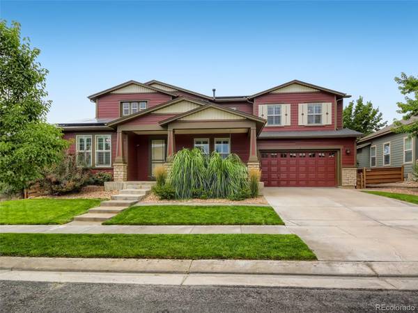 10681 Nucla CT, Commerce City, CO 80022