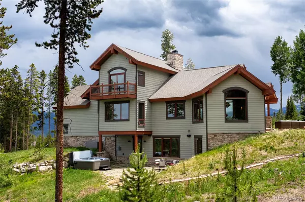 Fraser, CO 80442,1606 Moose Run LN