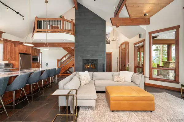 1606 Moose Run LN, Fraser, CO 80442