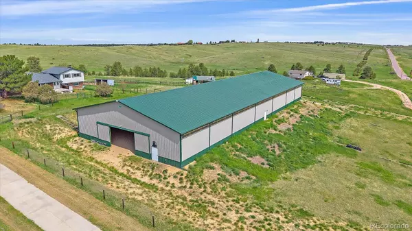 Parker, CO 80138,9255 N Delbert RD