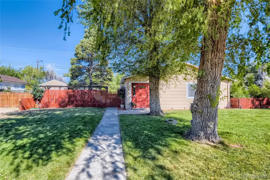 209 W Missouri AVE, Fountain, CO 80817