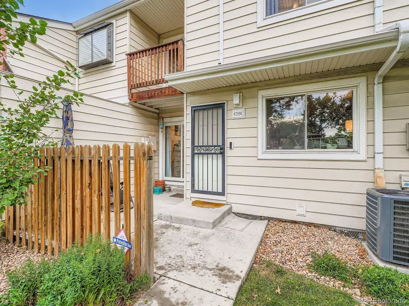 6795 E Arizona AVE #C, Denver, CO 80224