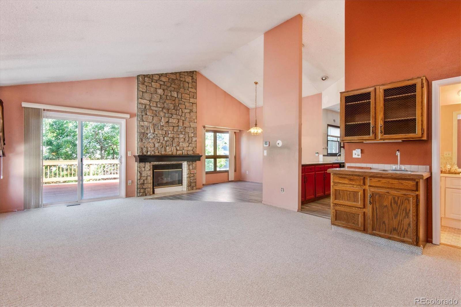 Centennial, CO 80121,5127 E Weaver PL
