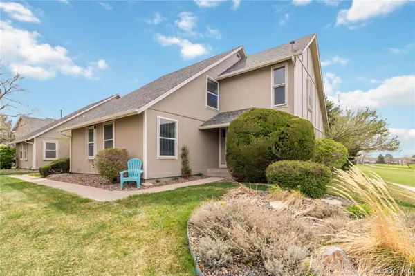 Aurora, CO 80014,2645 S Xanadu WAY #D